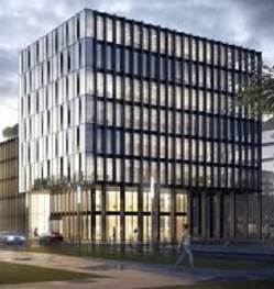 Biurowiec Artico Warszawa, Abramowskiego 27